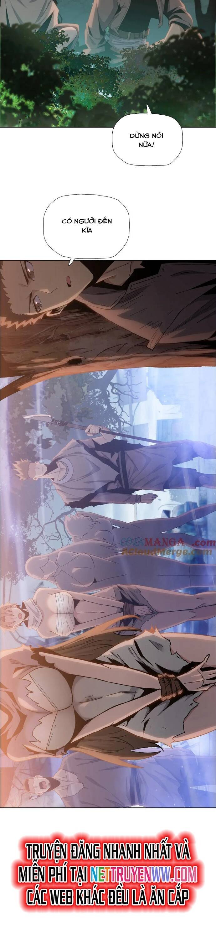 kẻ tàn nhẫn ngày tận thế: bắt đầu dự trữ hàng tỷ tấn vật tư chapter 42 28