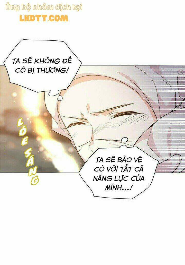 nữ hoàng ngoại khoa chapter 65 29