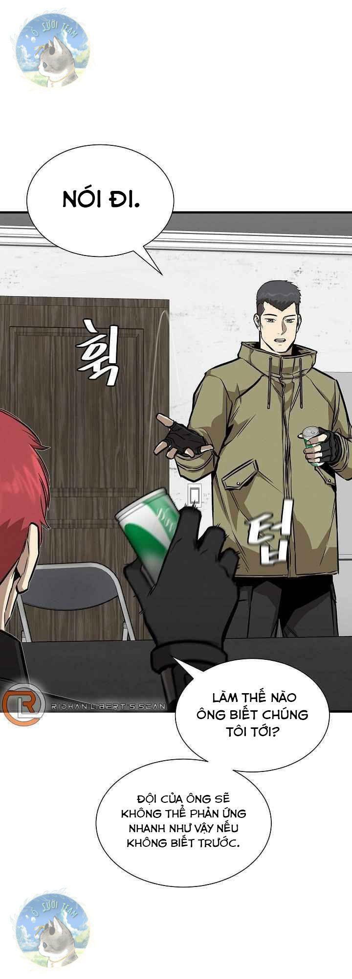 return survival chapter 125 26