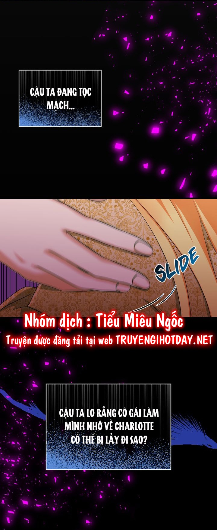 công lý của một ác nữ chapter 77 51