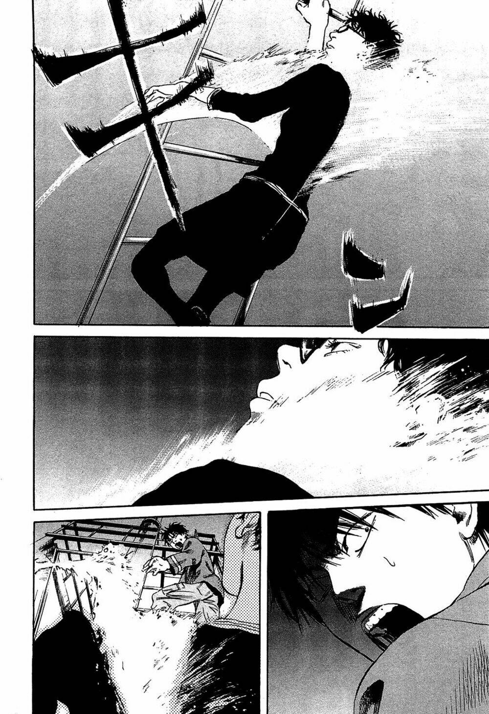 6000 the deep sea of madness chapter 11 28