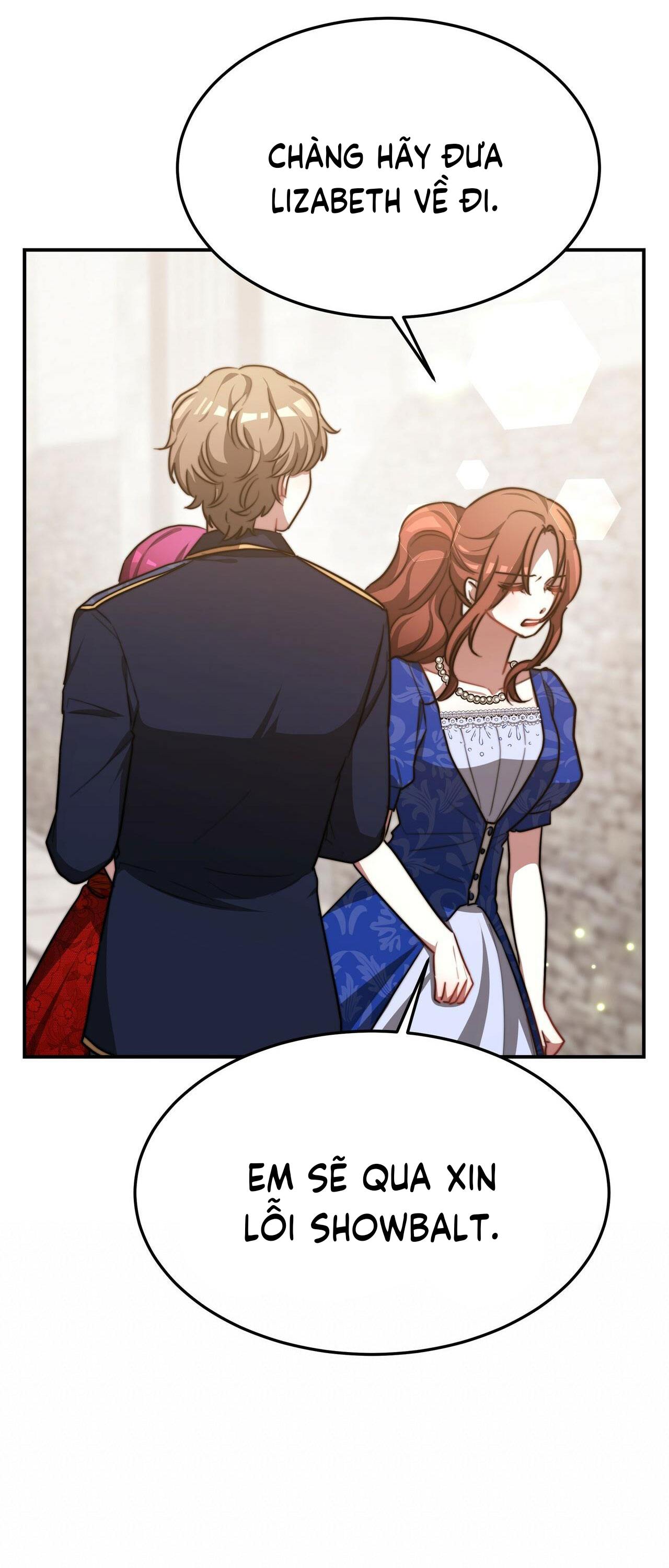 cuộc hôn nhân tay ba chapter 19 54