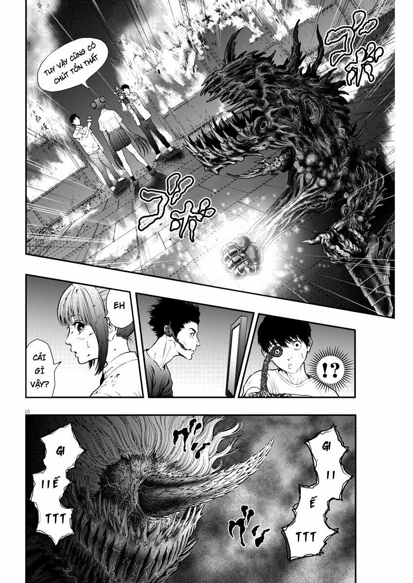 đọa nhân chapter 28 11