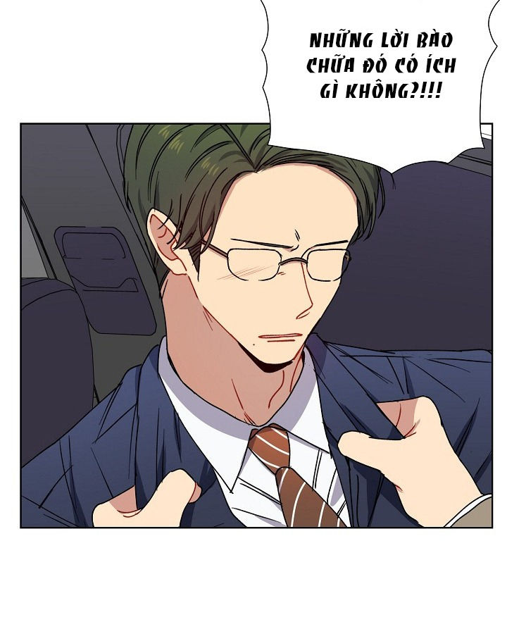 tình yêu đen đủi chapter 5.1 22