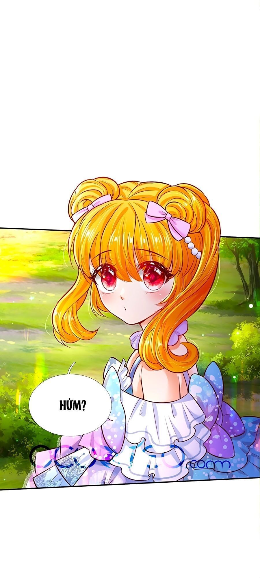 bỗng một ngày nọ trở thành con gái vua chapter 262 31