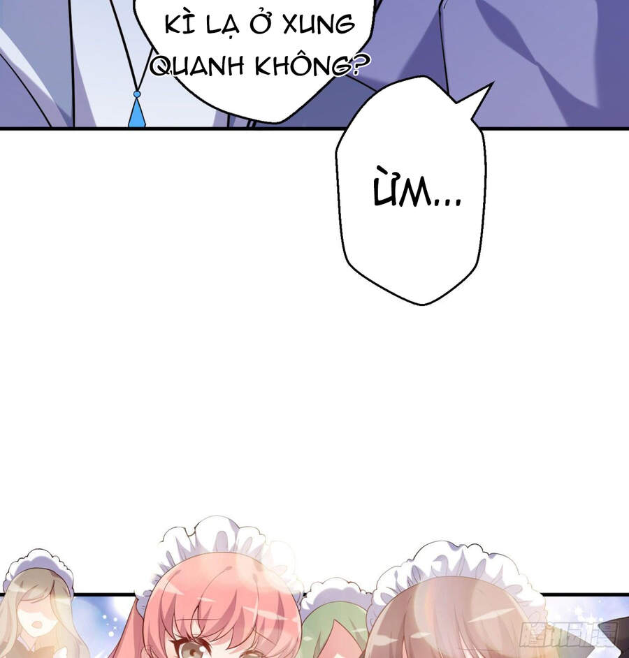 nhặt thuộc tính tại trái đất chapter 6 29