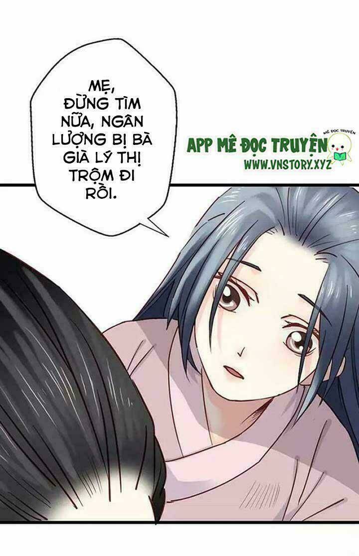 kiều nữ độc phi chapter 7 10