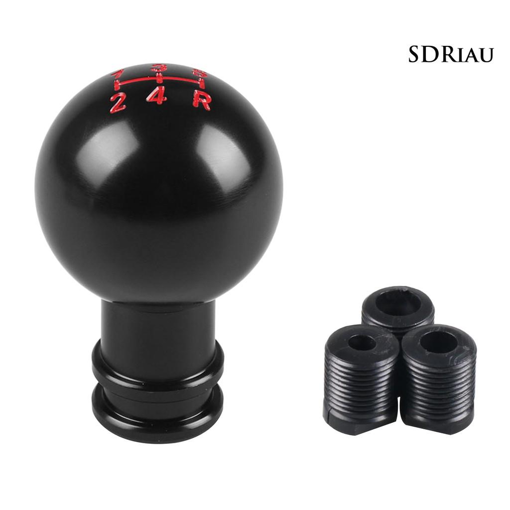 Tay Nắm Cần Số Xe Hơi Hình Tròn Qcd Chất Lượng Cao