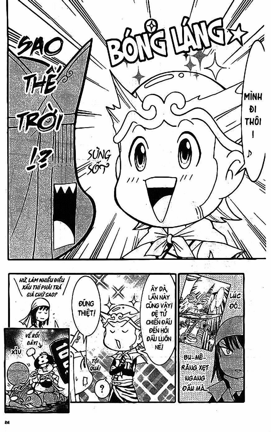 go go go tây du ký chapter 9 17