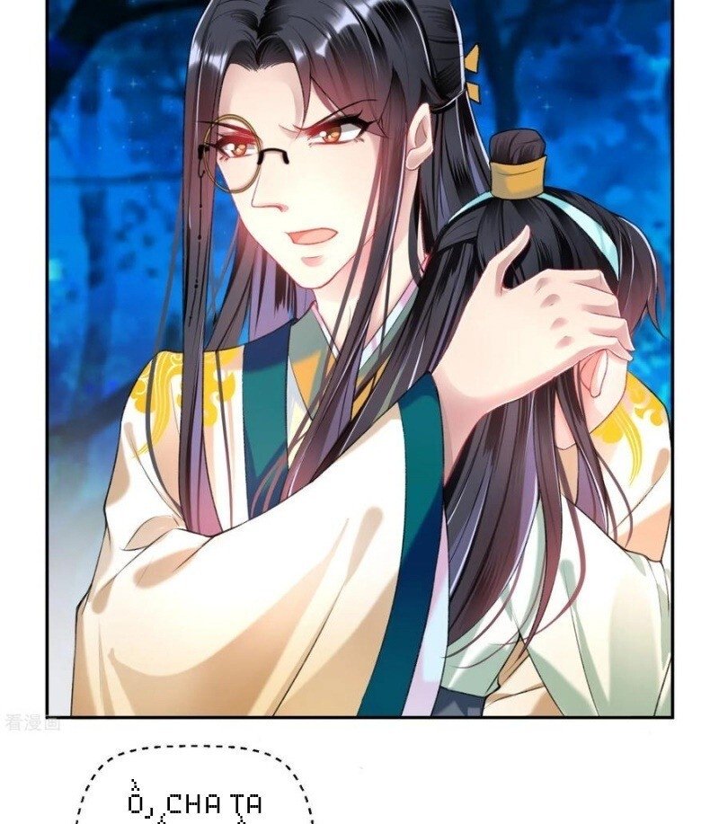 vương gia, áo lót của ngươi rơi mất rồi chapter 53 25