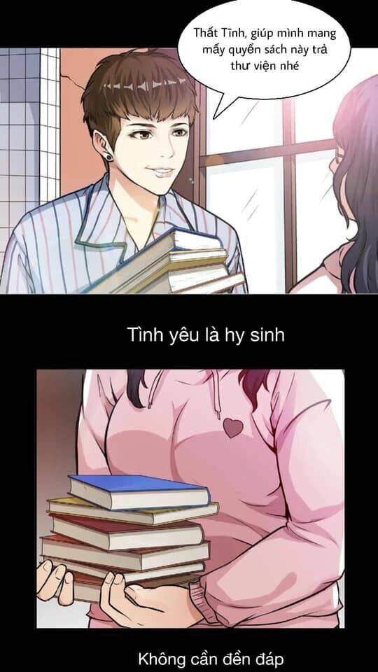 giày thủy tinh chapter 1.1 15