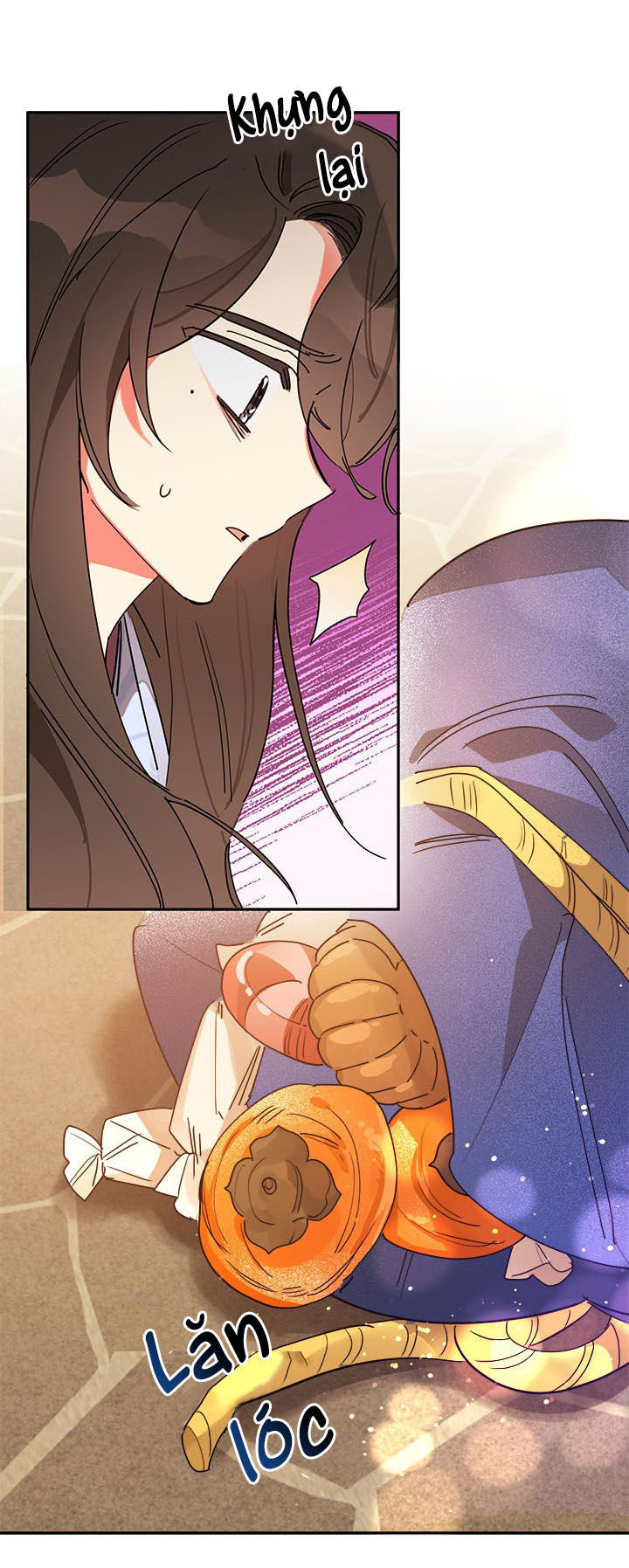 con gái bảo bối của boss phản diện chapter 10 15