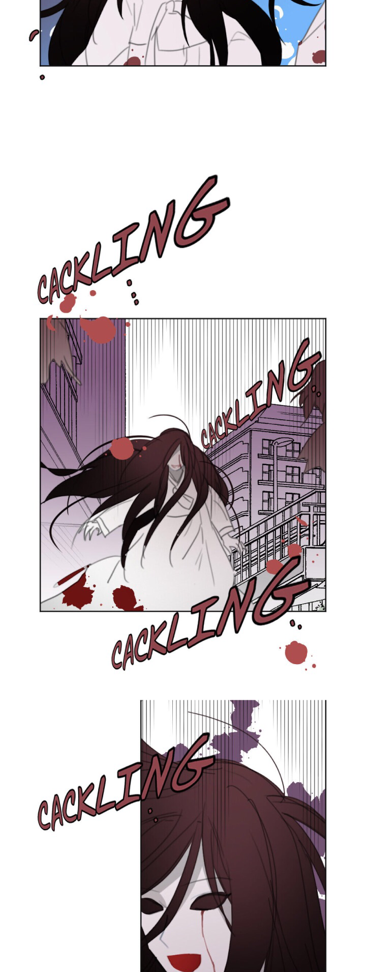 chuyện tình ở honey bouche chapter 23 3