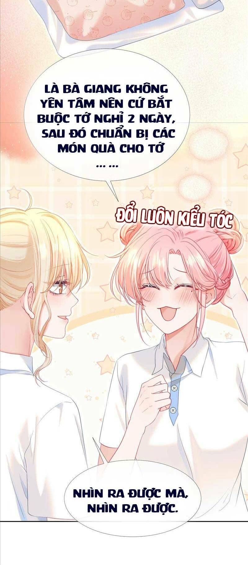 xuyên về thời học sinh truy lão công chapter 23 30