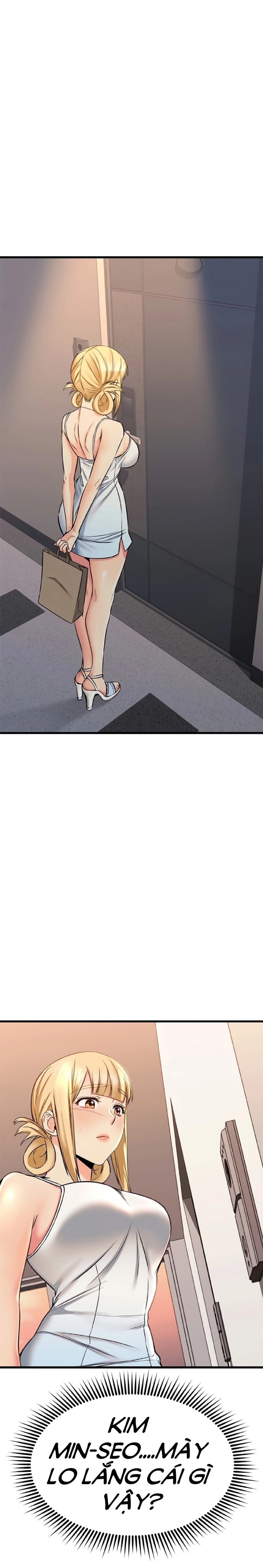 ranh giới người bạn chapter 55 16