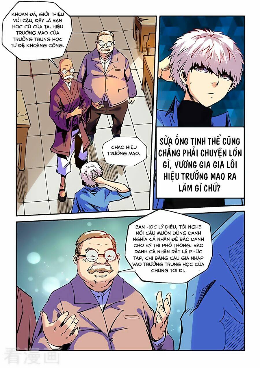 tu chân tứ vạn niên chapter 96 11