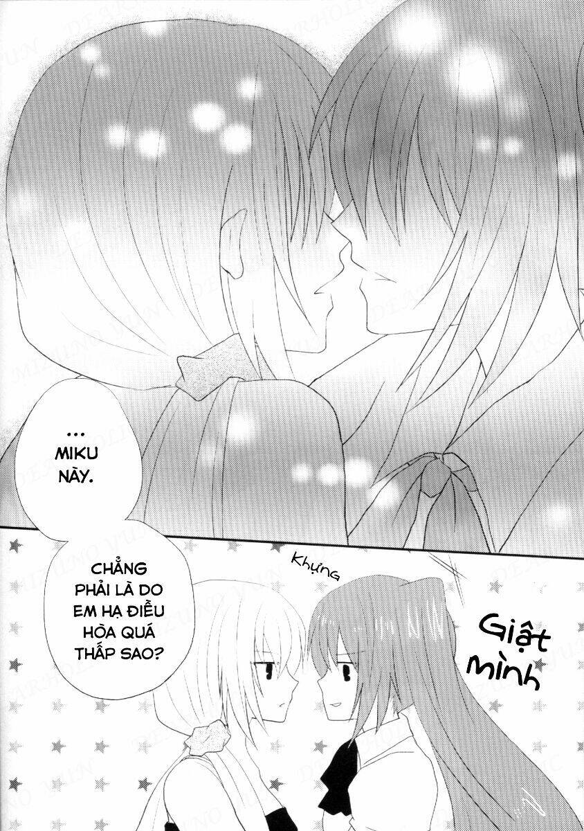 dearholic chapter 1 18