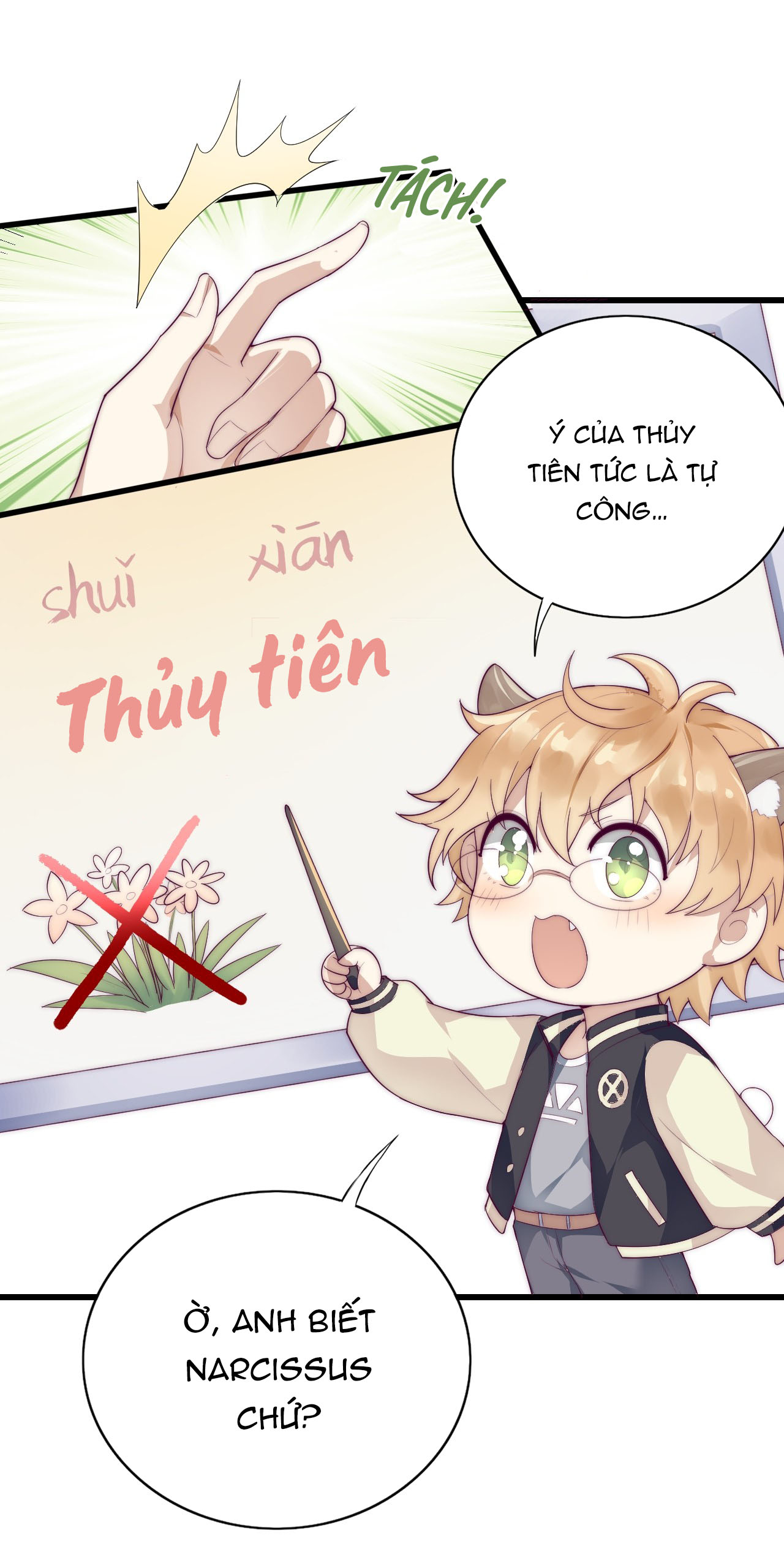 tức thời phạm quy [ tức thì vi quy ] chapter 10 32