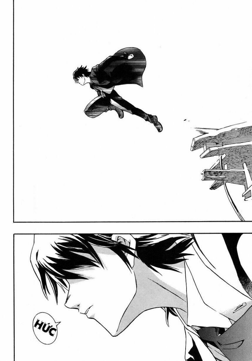 hanako và người kể truyền thuyết chapter 2 52