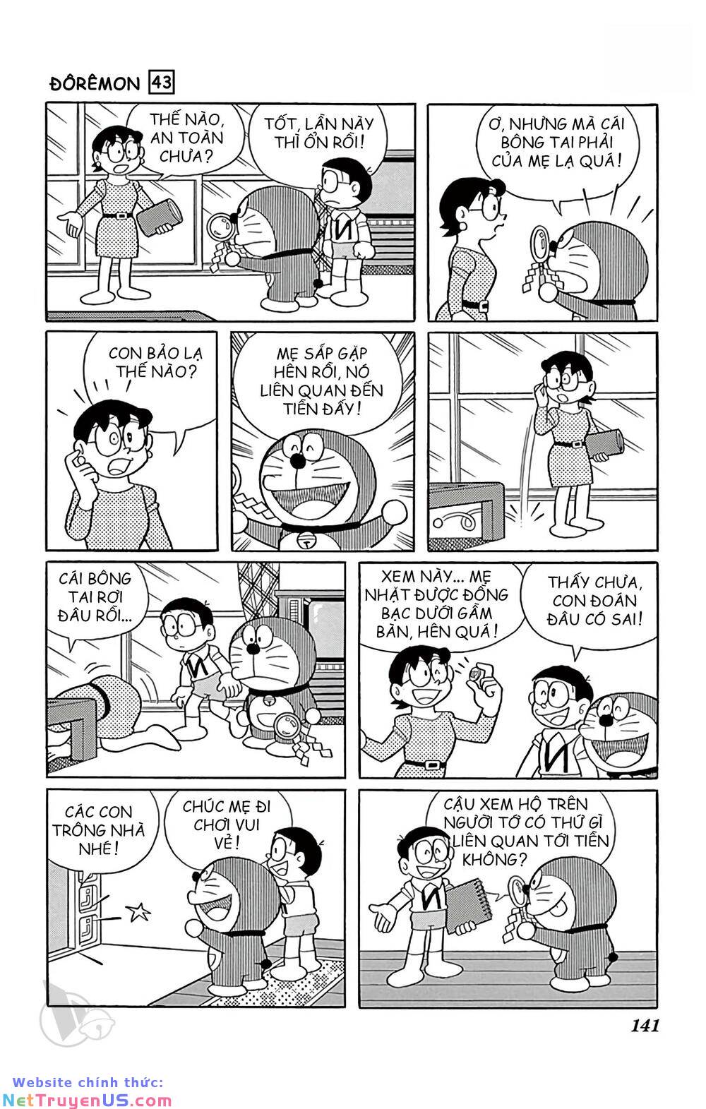 doraemon chapter 783 5