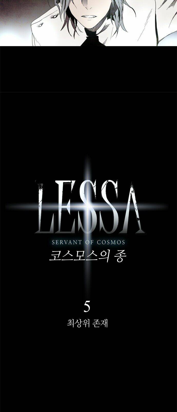 lessa 3 : servant of cosmos chapter 5 3