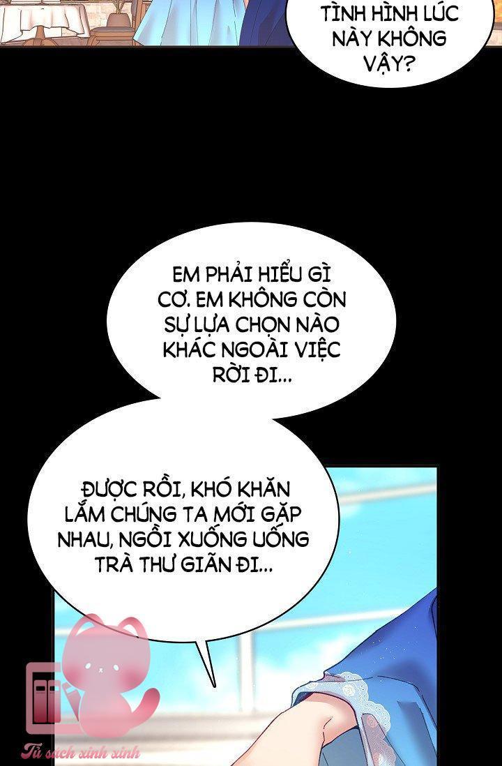 vị trí của tôi chapter 5 27