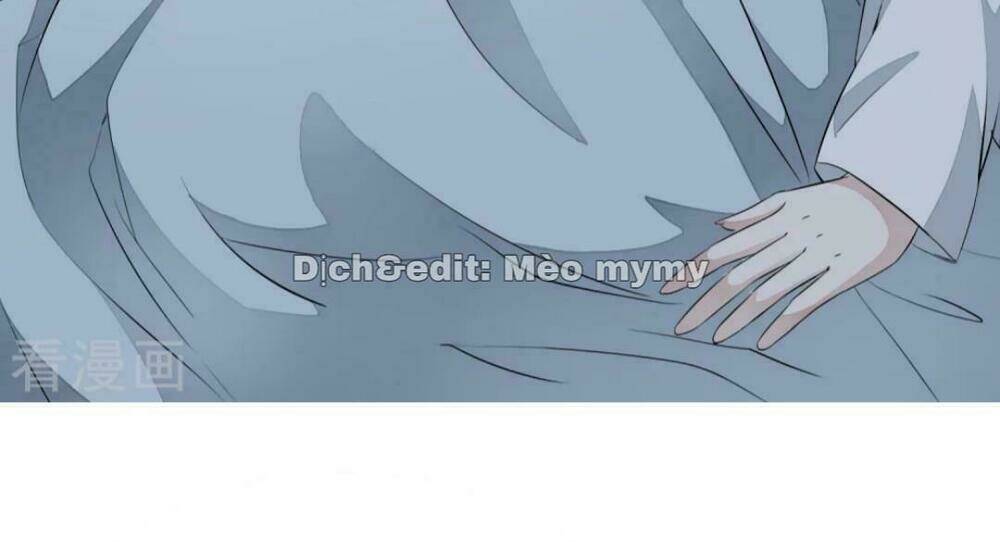 bạch liên yêu cơ người chapter 25 17