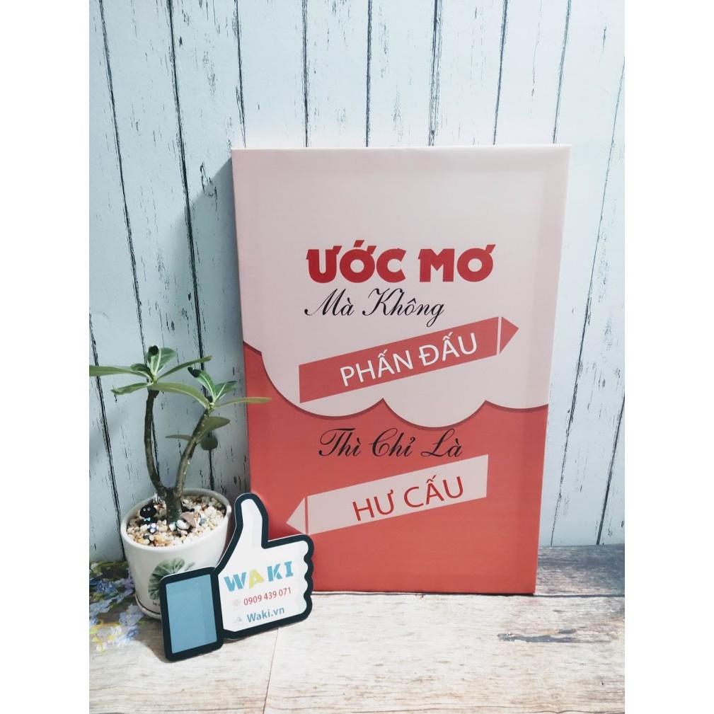 Tranh treo văn phòng, tranh canvas nhiều mẫu đẹp, giá rẻ