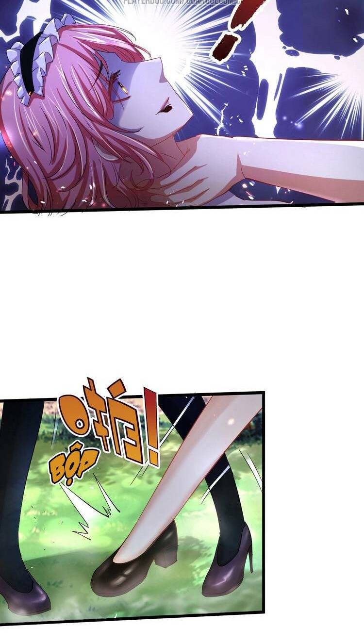 kinh thế kỳ nhân chapter 28 20