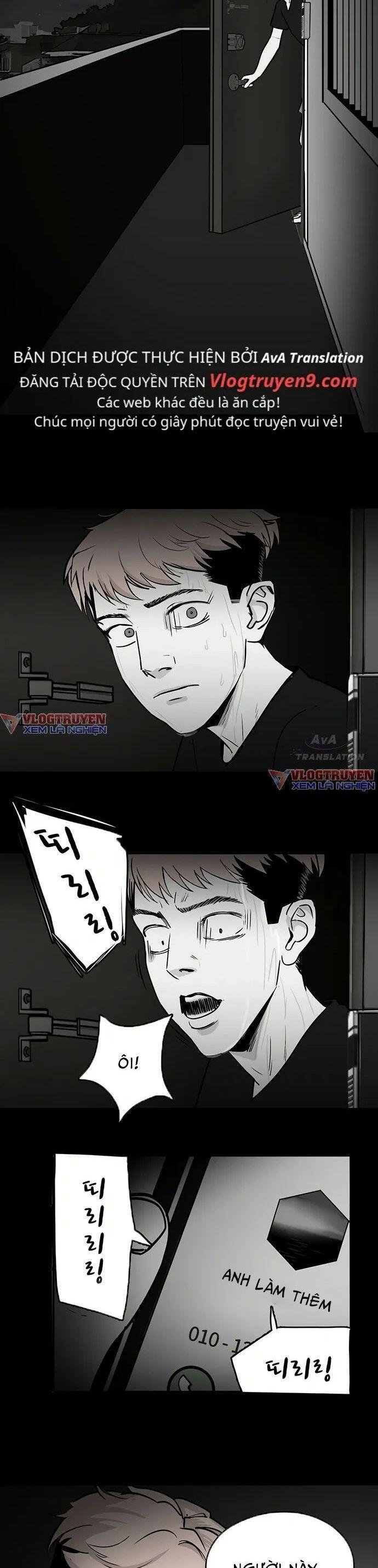 ánh trăng chết chóc chapter 2 17
