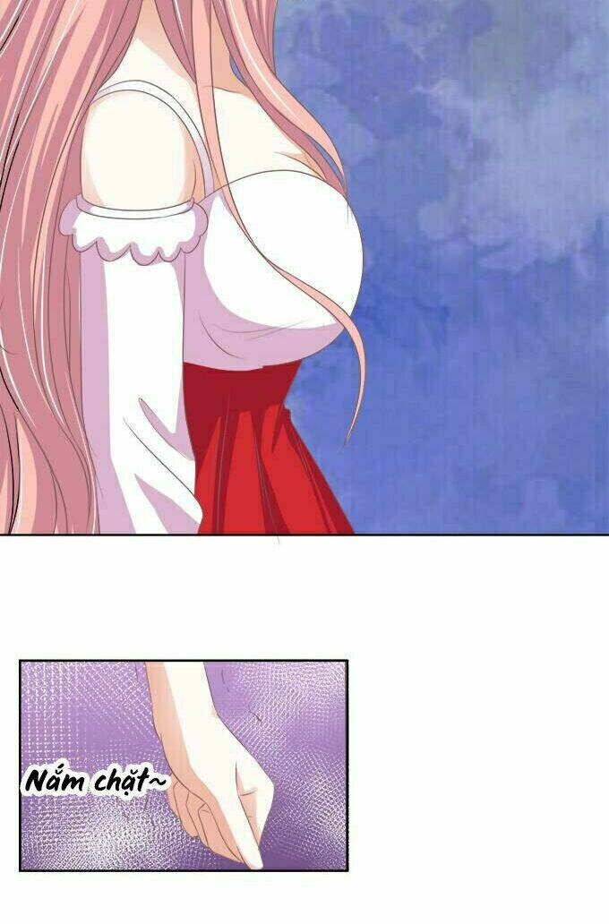 liệt ái tri hạ: series mật đào tiểu tình nhân chapter 53 23