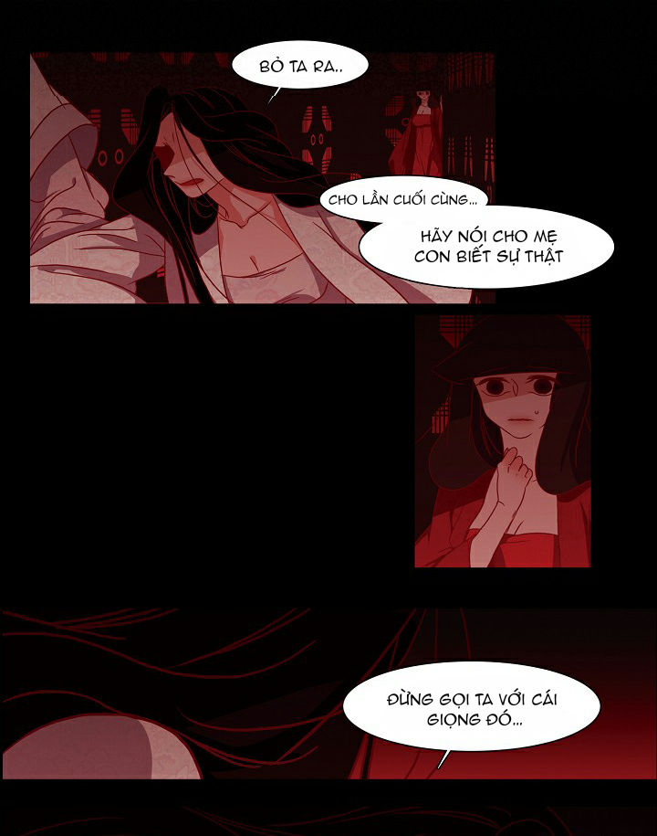 huyết hồ chapter 8 9