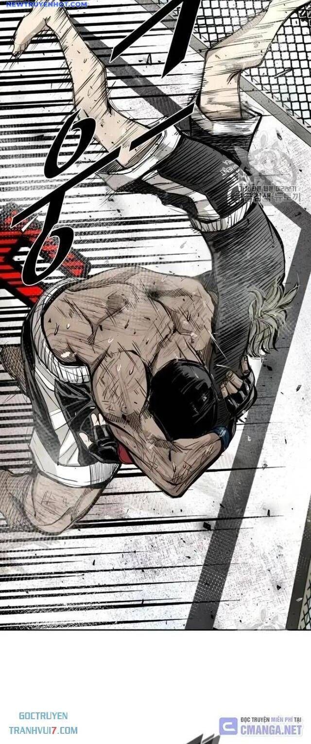 shark - cá mập chapter 171 44