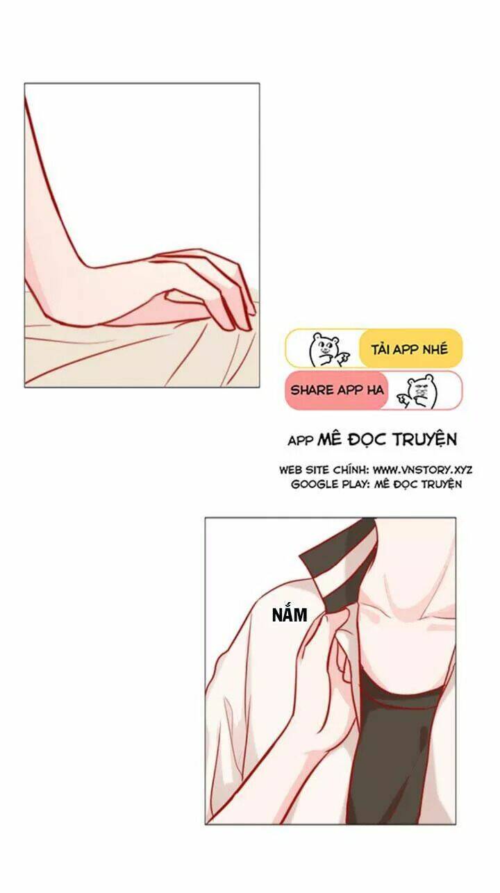 hồ tiên này không tin được chapter 24 5