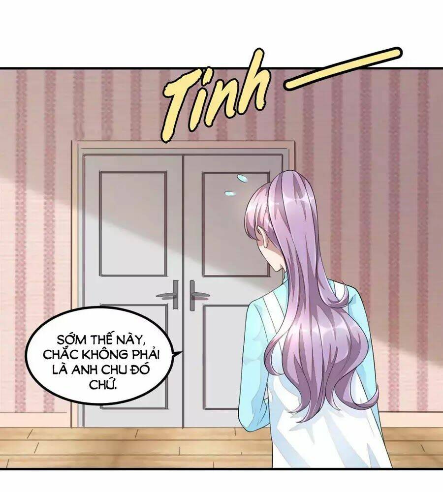 ông xã, em muốn ăn cho anh sạt nghiệp! chapter 8 7