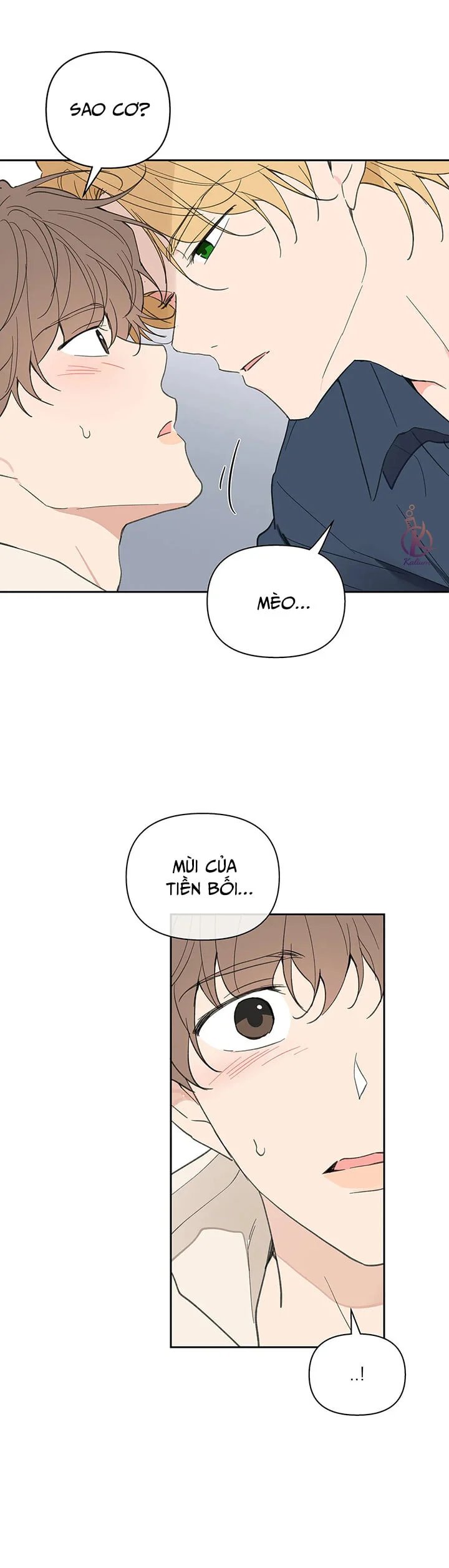 tâm tư của ju in chapter 57 33