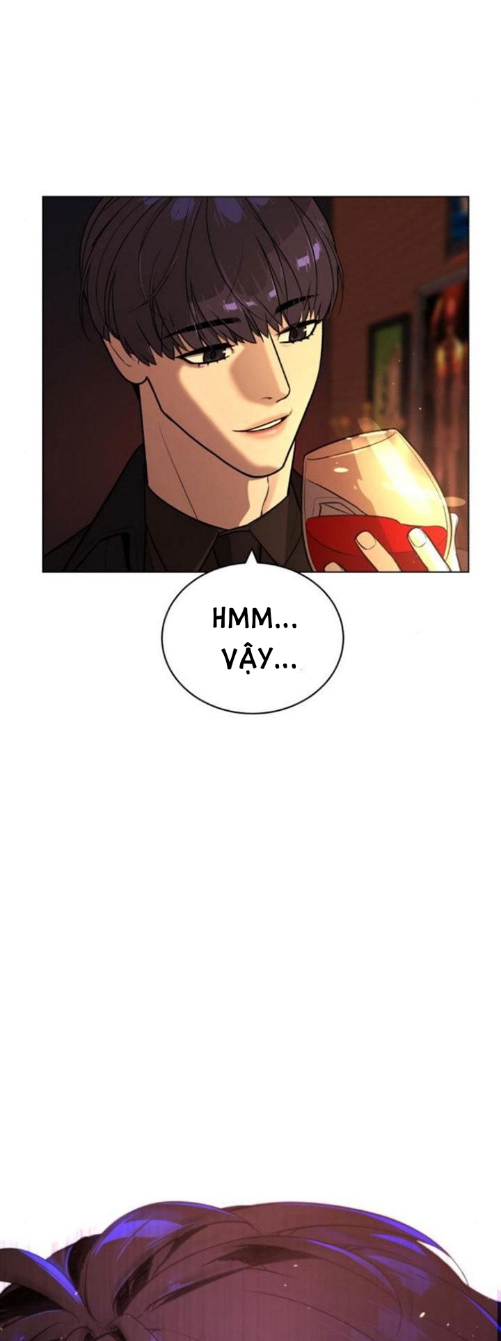 bạch huyết - white blood chapter 69 118