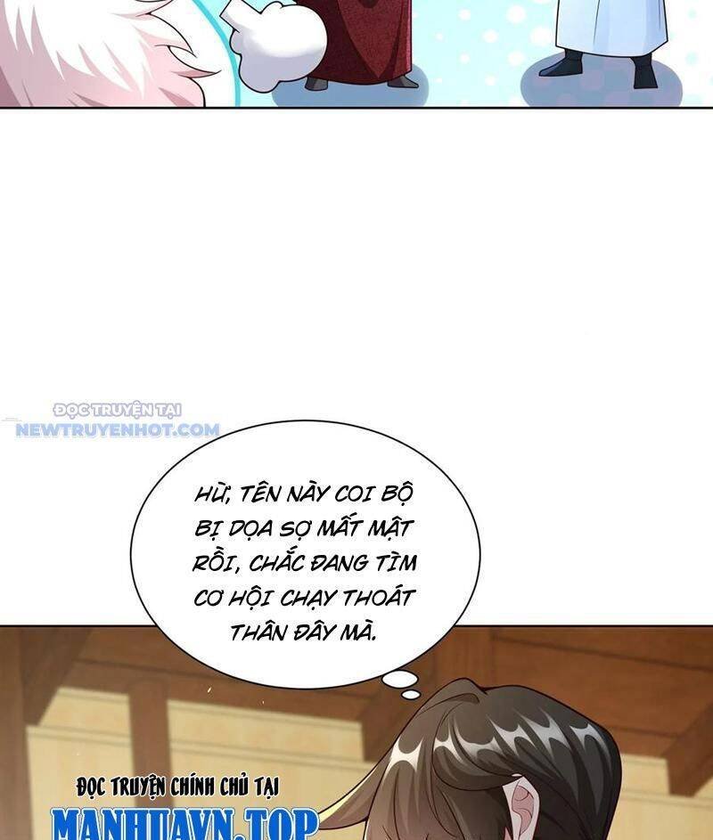 ta thực sự không muốn làm thần tiên chapter 74 12