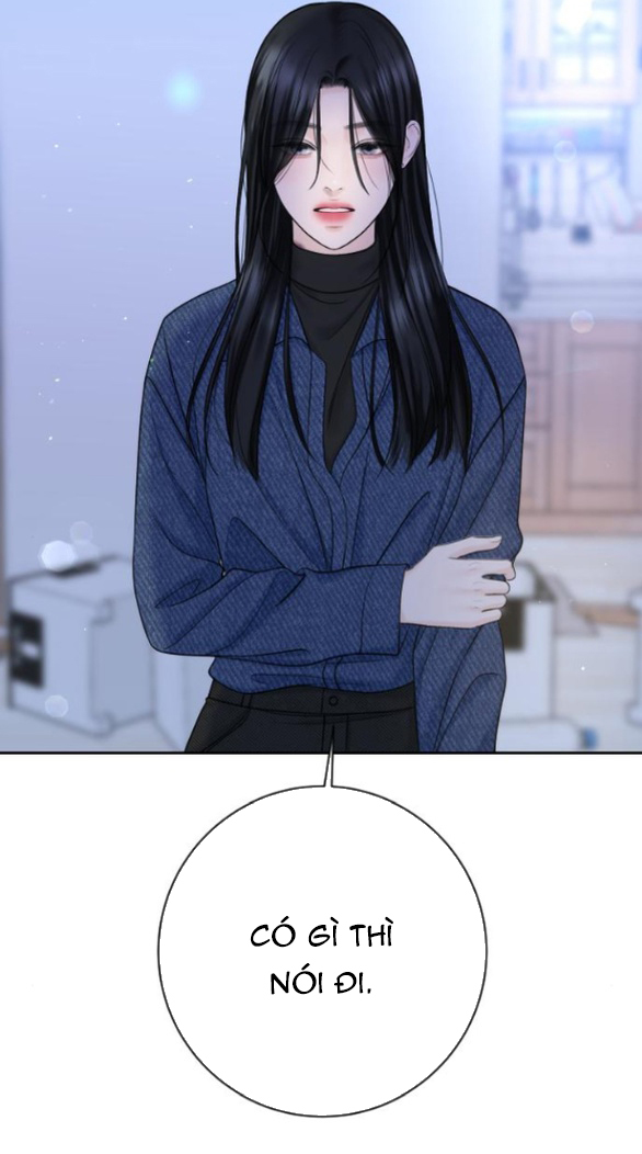 tôi sẽ cho anh thứ tồi tệ nhất chapter 25.1 67