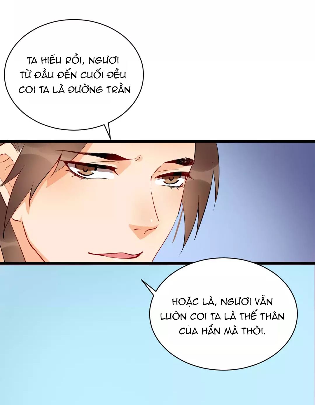 Bồng Sơn Viễn chapter 45 - Trang 20