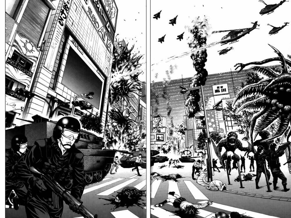 hakaijuu chapter 26 25