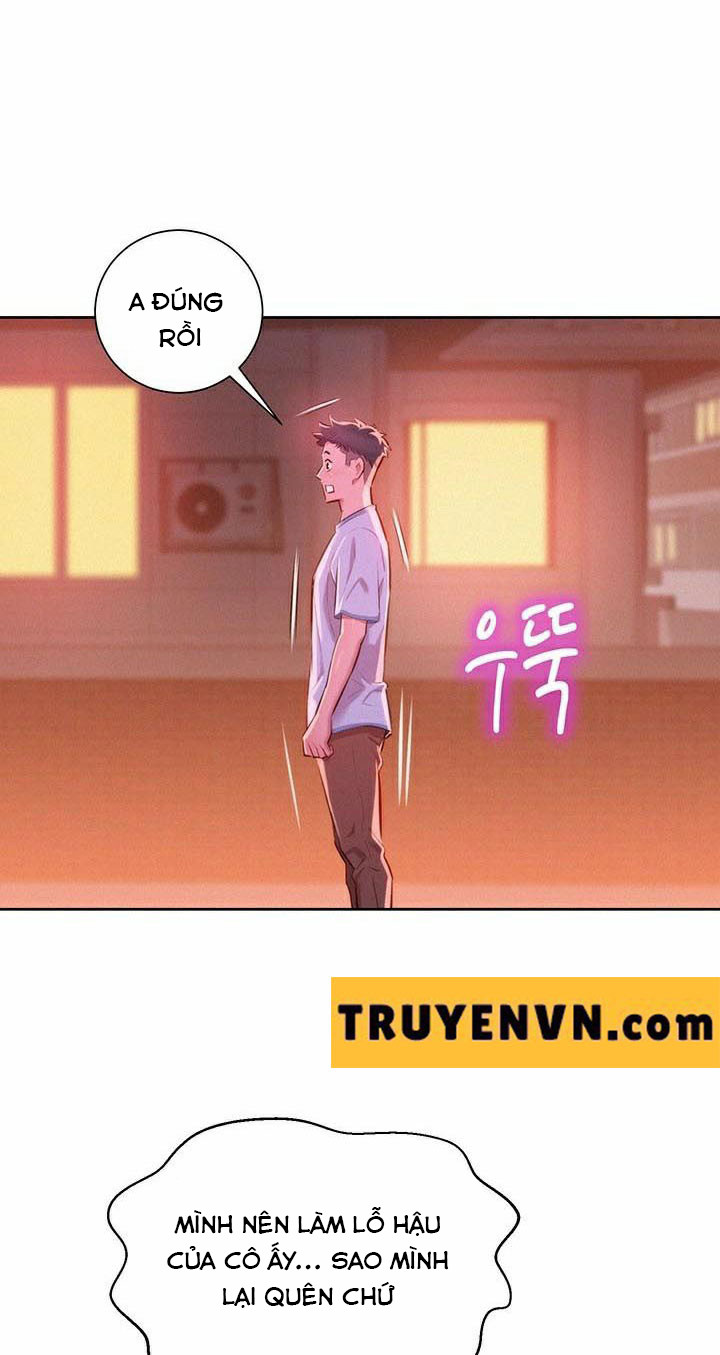 chị gái mưa chapter 50 24