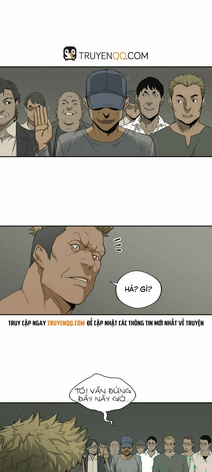 anh shipper may mắn chapter 2 42