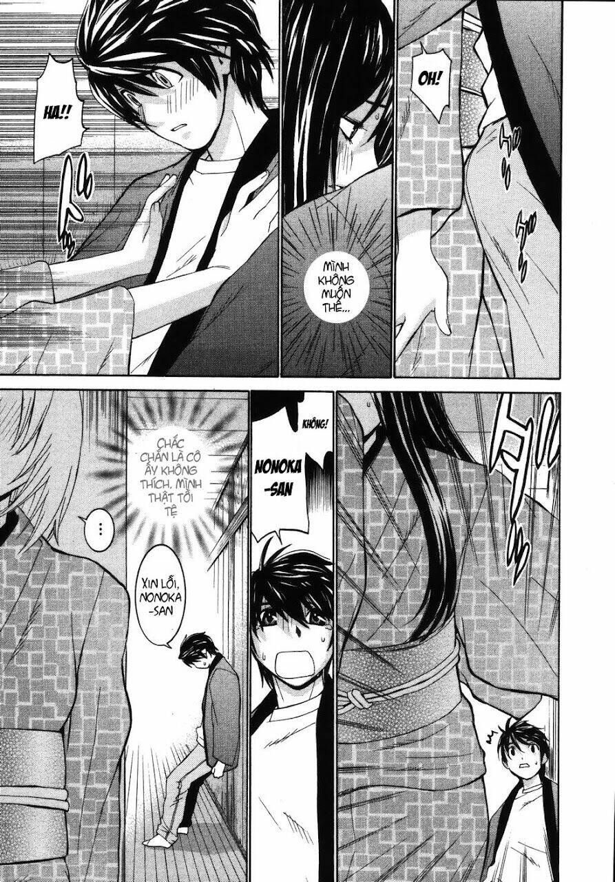 koibana onsen! chapter 17 11