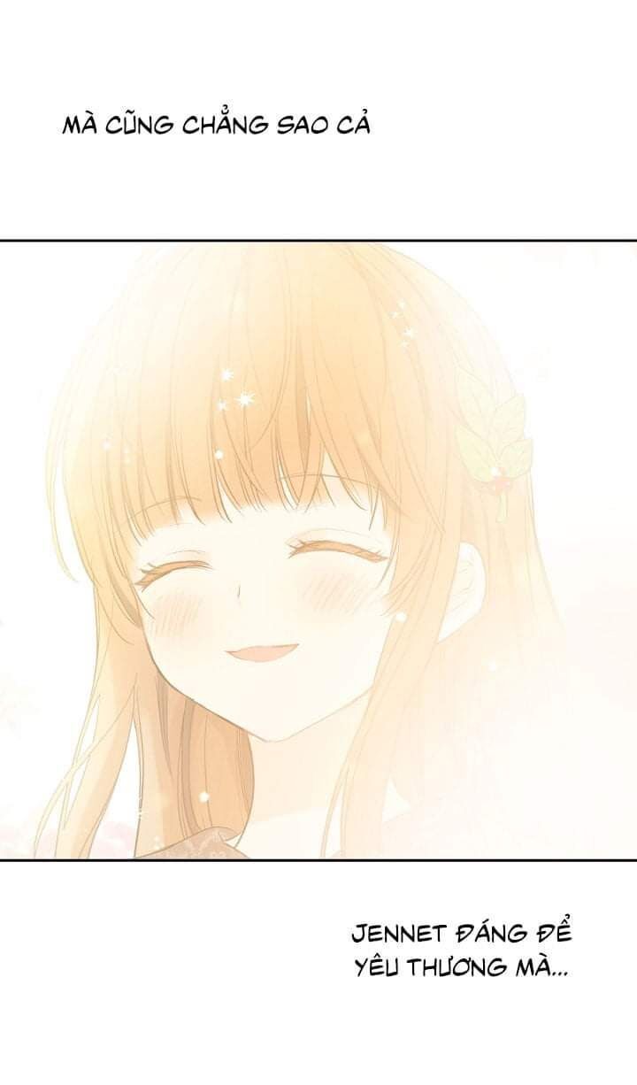 một ngày nọ tôi bỗng thành nàng công chúa chapter 64 31