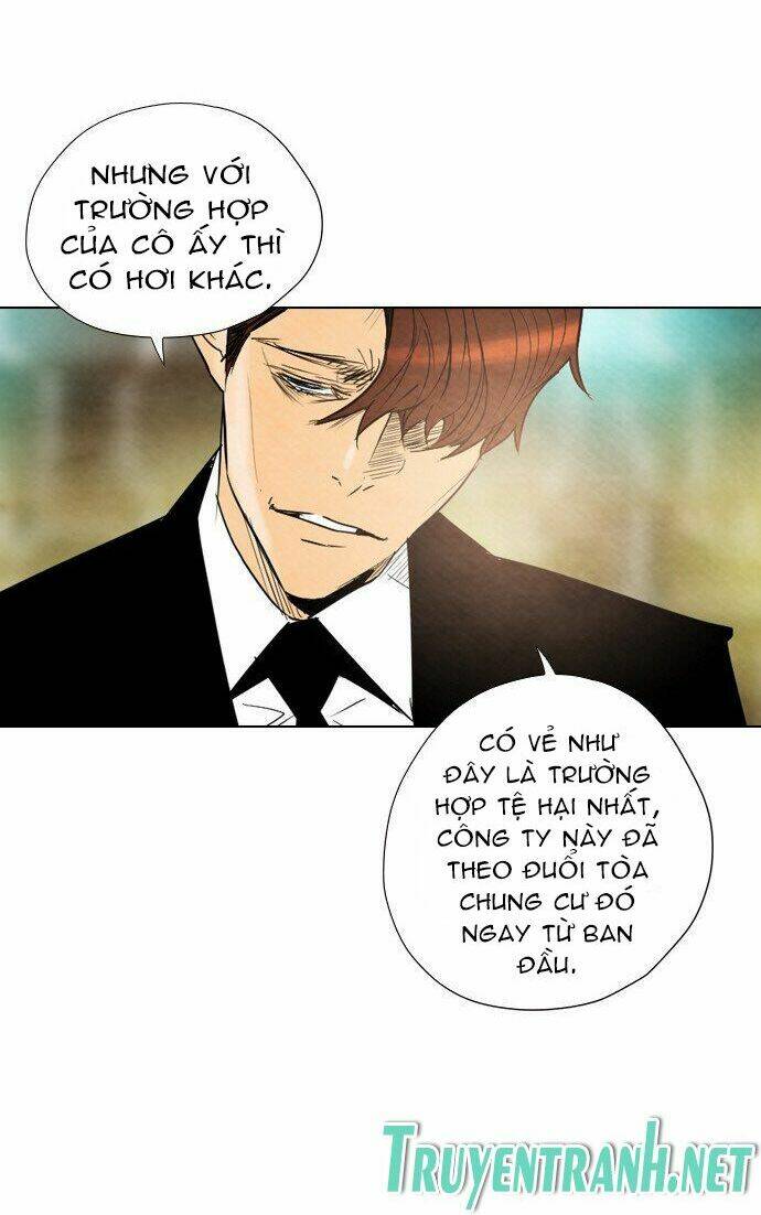 nạn nhân hồi sinh chapter 24 21