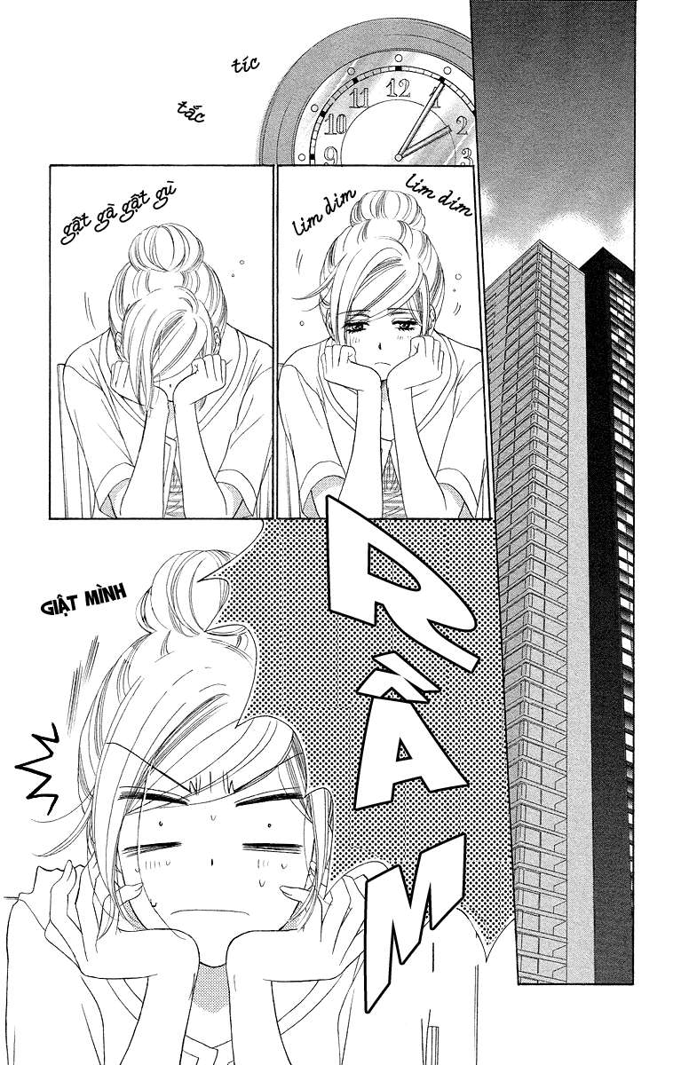 hapi mari chapter 31 2