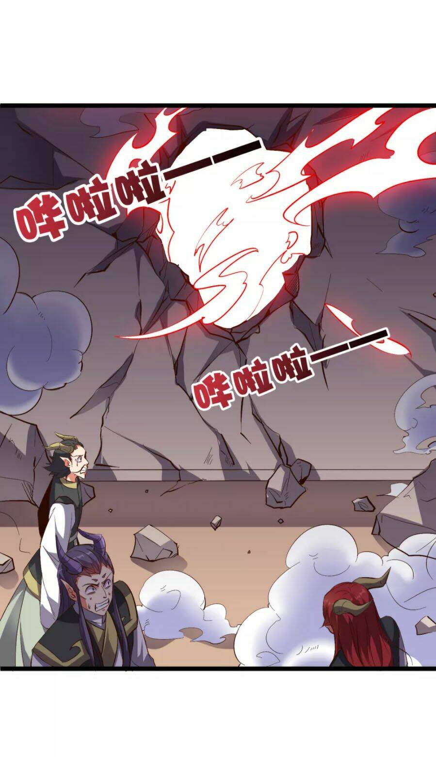 phục thiên thánh chủ chapter 57 2