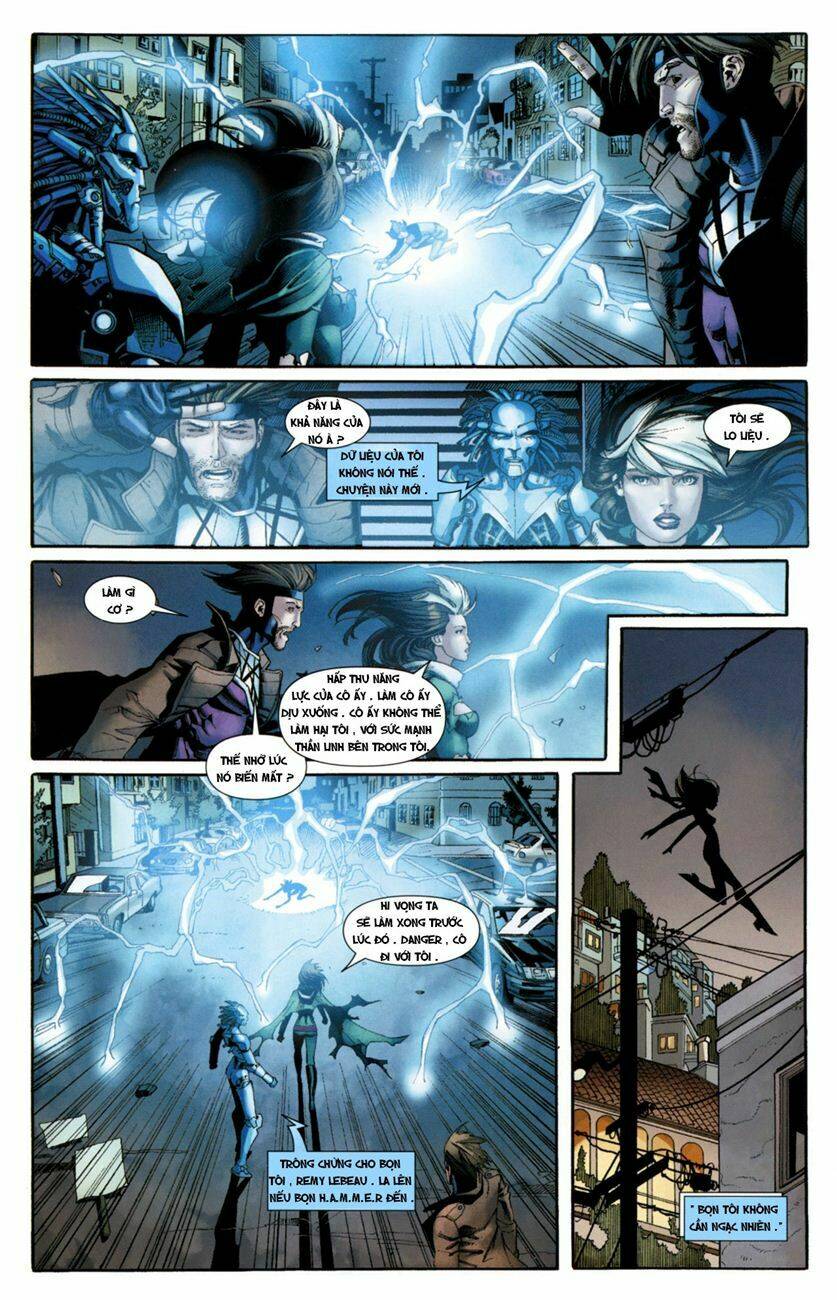 dark avengers / x-men : utopia chapter 0.2 13