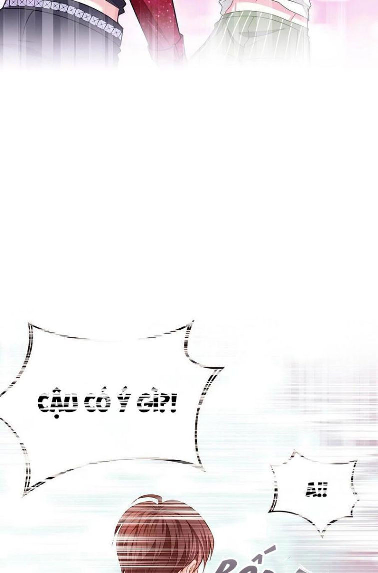 tôi nghi ngờ hệ thống thích tôi chapter 25 14